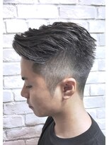 アムネシア たまプラーザ(AMNESIA)&nbsp;＊AMNESIA　テクノサイドパート　ラインあり＊