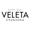 ベレタ ジユウガオカ(VELETA JIYUGAOKA)のお店ロゴ