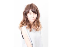 ヘアー ユニバース(HAIR UИIVERS)