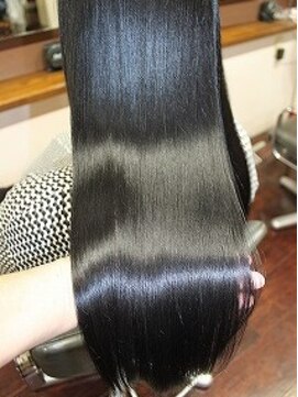 シップイン(ship in) 黒髪美人