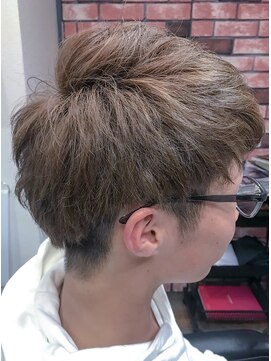 ワンバイワン(ONE BY ONE) アッシュベージュ