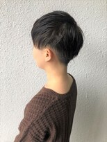 ディー エメ(D-aimer-)&nbsp;カリアゲガーリー☆