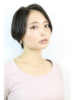 レンジシキチジョウジ (RENJISHI KICHIJOJI)&nbsp;大人かわいいウェットショート【RENJISHI 松岡】