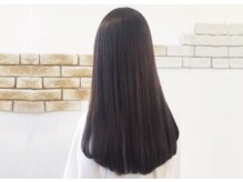 ヒールヘア 堀江店(HEAL HAIR)の雰囲気（韓国で話題沸騰の≪プリミアム髪質改善矯正ケア☆≫導入！）