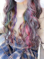 アルク(A.R.K)&nbsp;インナーユニコーン♪