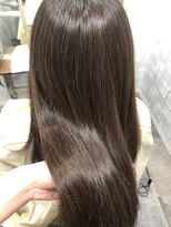 ヘアリゾートエーアイ 浅草店(hair resort Ai)&nbsp;美髪チャージサイエンスアクア