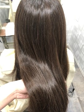 ヘアリゾートエーアイ 浅草店(hair resort Ai) 美髪チャージサイエンスアクア
