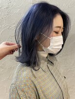 ブービー(BOOBEE)&nbsp;deep purple