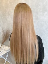 CHiCのエクステは持ちがいい◎[天文館美容室]