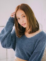 ティービーケー 西葛西店(TBK)&nbsp;ワンカールストレート［西葛西］