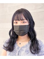 ピカイチ 上通店(pikA icHi)&nbsp;*pikAicHi*韓国hair×レイヤーカット