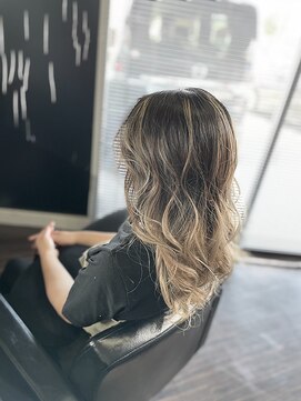 トータルビューティーサロン カラット(total beauty salon KARAT) KARATスタイル