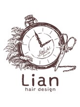リアンヘアデザイン(Lian hair design)