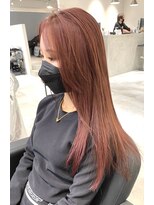 シエラ 心斎橋(CIERA.)&nbsp;CIERA.ストロベリーレッド