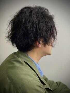 ヒロギンザ 秋葉原店(HIRO GINZA) ソフトツイストスパイラル