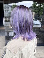 ダイス(Dice) アンブレラカラーパープル☆