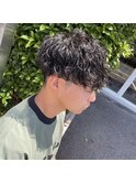 波巻きスパイラル