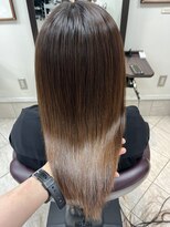 コレットヘア(Colette hair)&nbsp;【朝のお支度、楽にしませんか？】