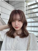 ヨシンモリヘア