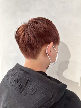 エイト ヘアサロン 渋谷本店(EIGHT) カラー