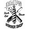 クリップスセカンド(CLIPS 2nd)のお店ロゴ