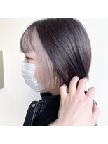 美容室 アイディー i-dee&nbsp;フェイスフレーミング