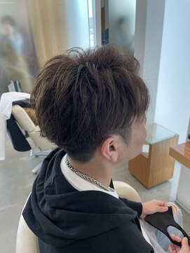 カッツ 笠岡店(CUT S) メンズショート