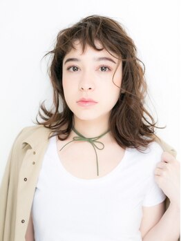 ボンジュール(Bonjour)の写真/『きっと見つかるあなたに似合うヘアカラー』高発色で叶えるパーソナルカラーで、革命的な透明感を実現―。