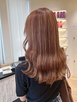 アーチバイケンジ(arch by kenje)&nbsp;ハイライトベージュ