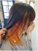 インナーカラー