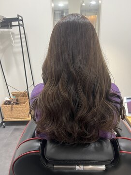 ヴィジュアリスト(VISUALIST) Olive brown