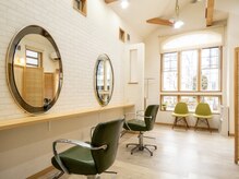 ヘアサロン エミ(hair salon)