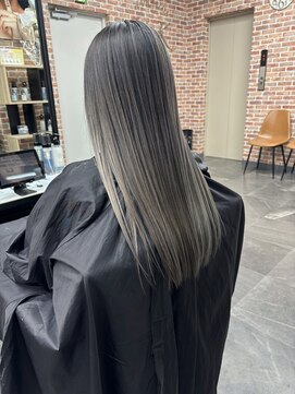 リンク(LinK) バレイヤージュ