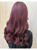 ☆ピンクバイオレット☆