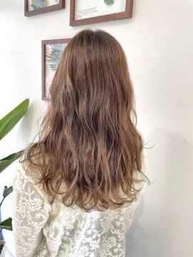 エルフ(elf) ベージュ