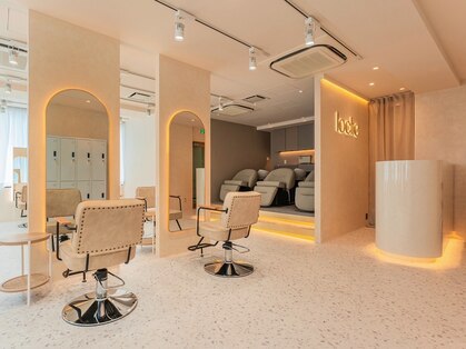 ロシェ 横浜店(loche)の写真