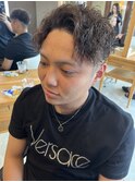 ツイストスパイラル
