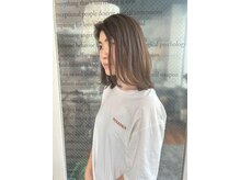 ベルベット(Velvet)