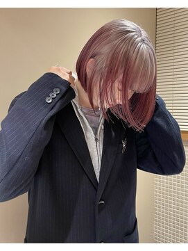 シアター(CIARTOR) grape gradation