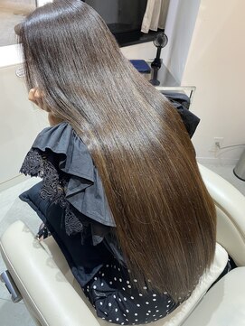 ダリア 横浜(DALIA) うる艶美髪