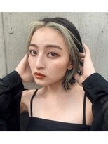 フラミューム 藤沢(flammeum)&nbsp;フェイスフレーミング【藤沢】