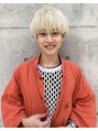 リノート バイ エゴル 名古屋(LINOET by ENGOL) 中川 来紀