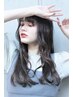 【colorクーポン】イルミナリタッチカラー(根元3cm、3ヶ月以内) 3700円