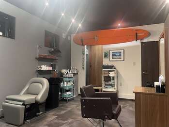 hair Salon @.Terrace