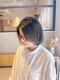 ロンド(Le rond)の写真/大人女性のための上質サロン♪年齢を重ねるごとに増える髪のお悩みも、丁寧なカウンセリングで解決します！