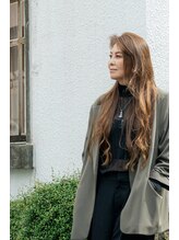 フローレア(Flow rare)&nbsp;久保田 光代