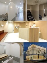 アールサロン 北岡崎(Rr SALON)&nbsp;☆スタッフ 募集中☆