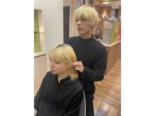 テン ディー(TEN D)