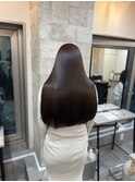 艶髪ロング☆