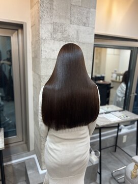ハル 新宿(haru) 艶髪ロング☆